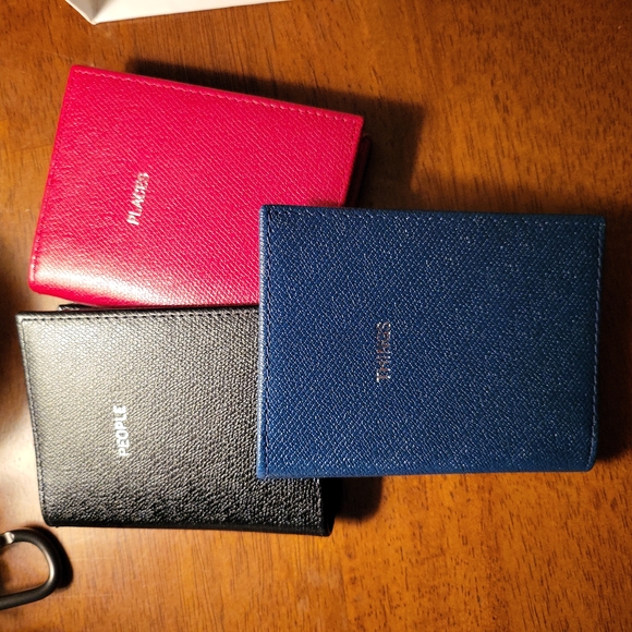 Coach Mini Picture Books - Picture 8 of 11